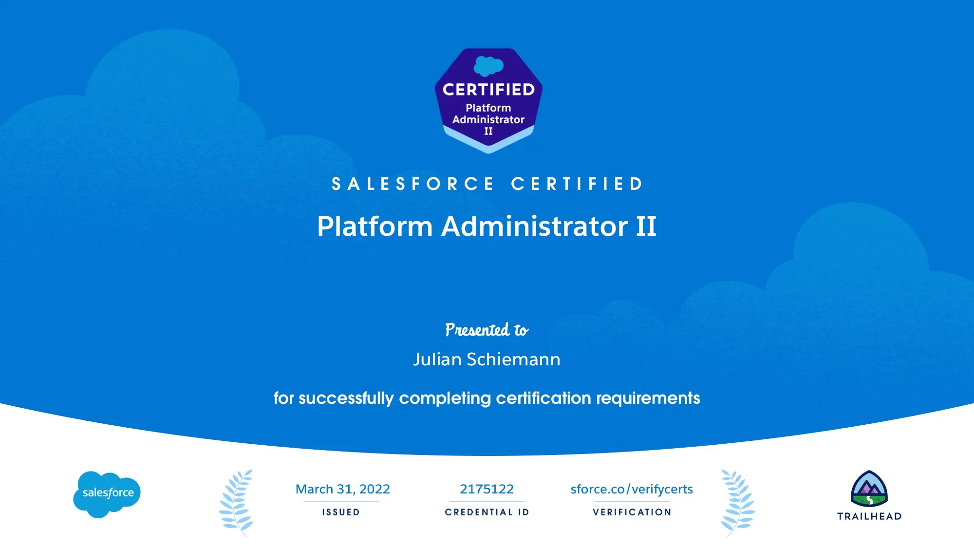 Advanced Administrator