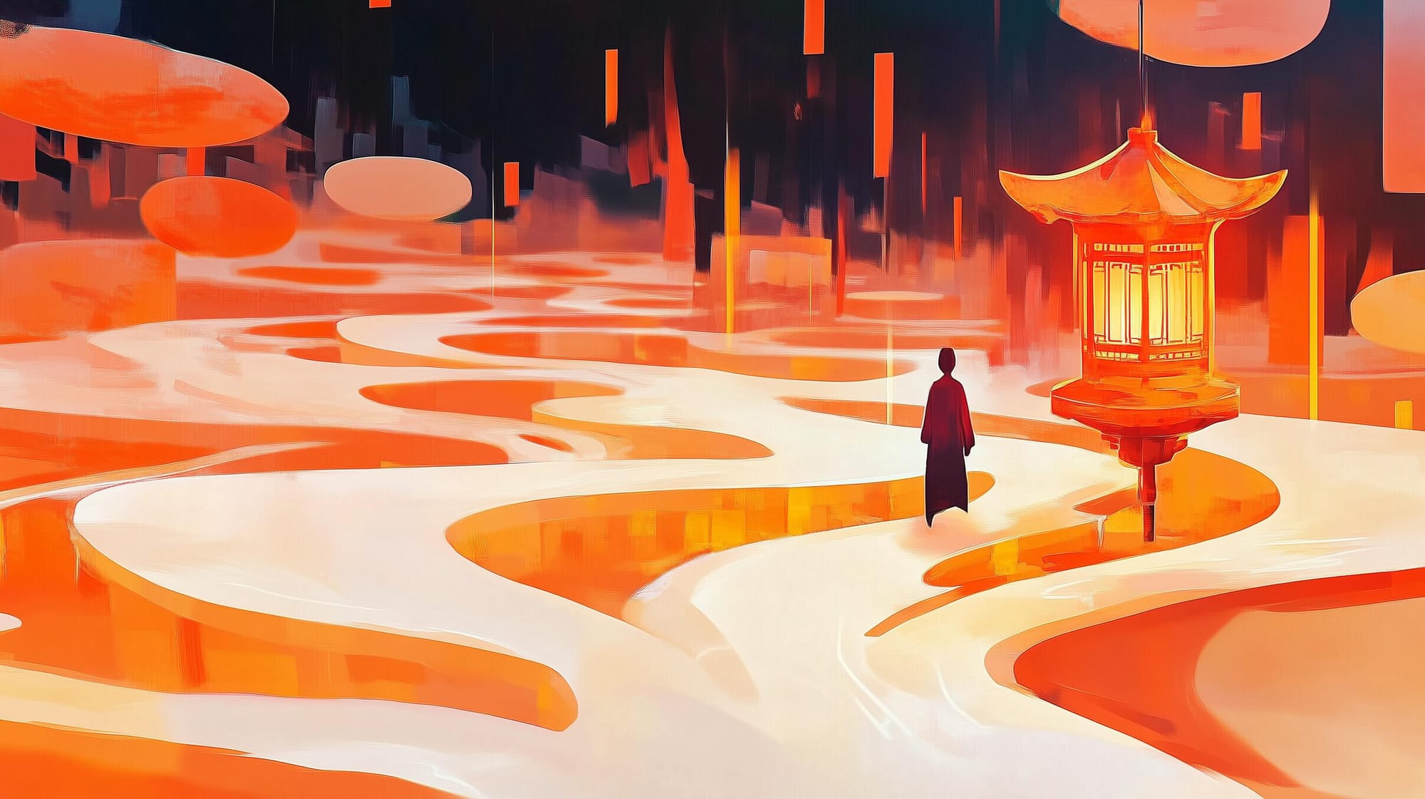 Mentale Modelle für Online-Rhetorik: Klarer überzeugen