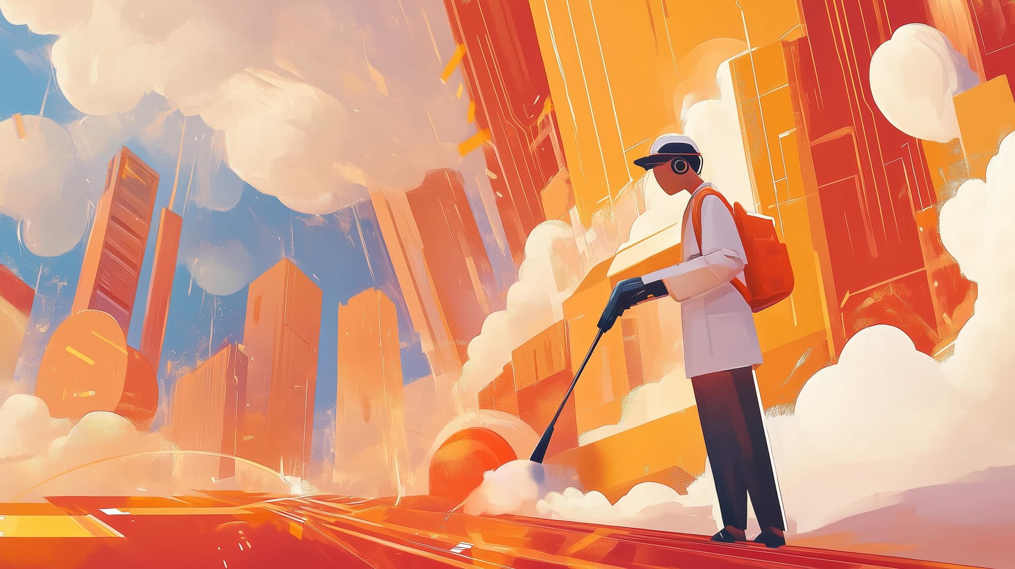 Salesforce Datenbereinigung: So bringen Sie Ordnung in Ihre Instanz