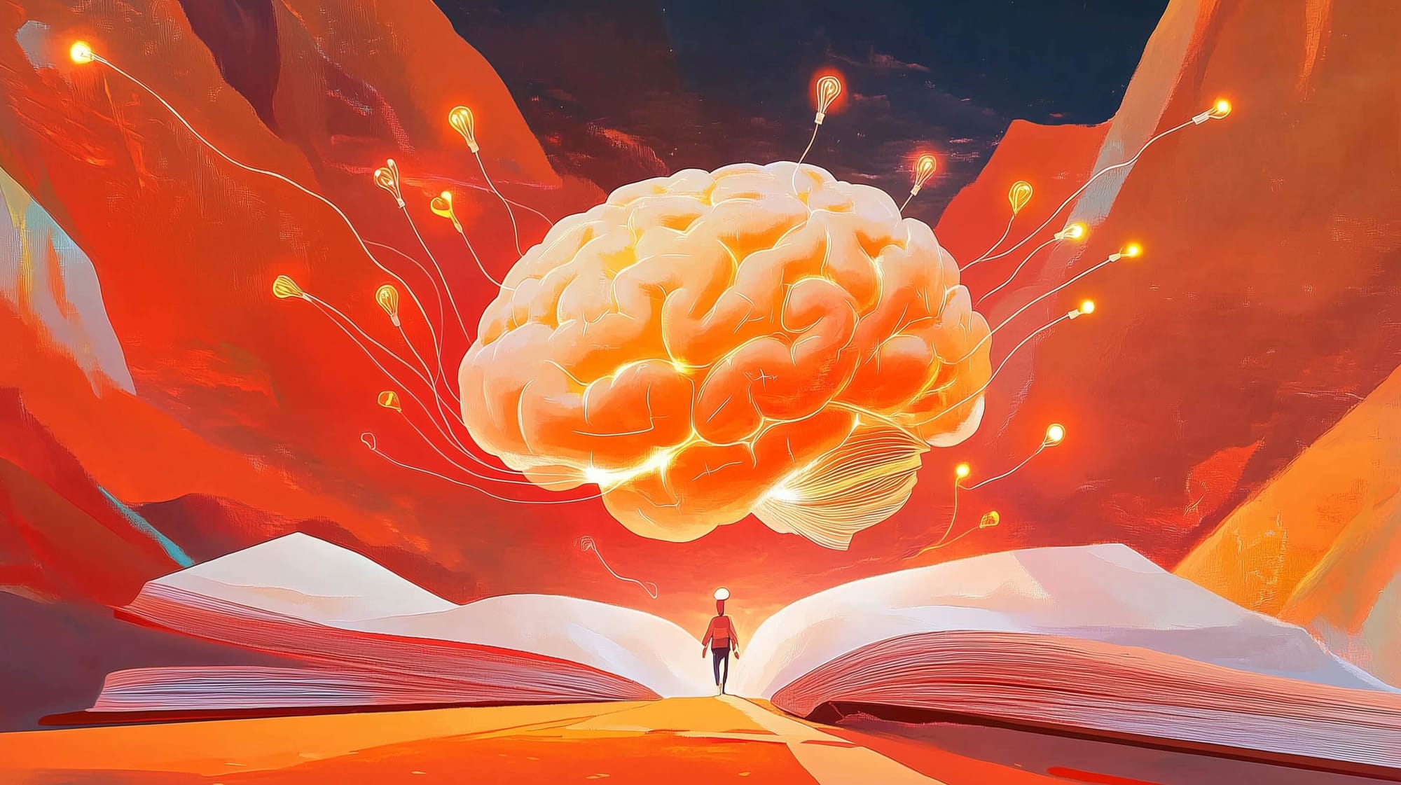 Effektiv Lernen: Das mentale Modell für persönliches Wachstum