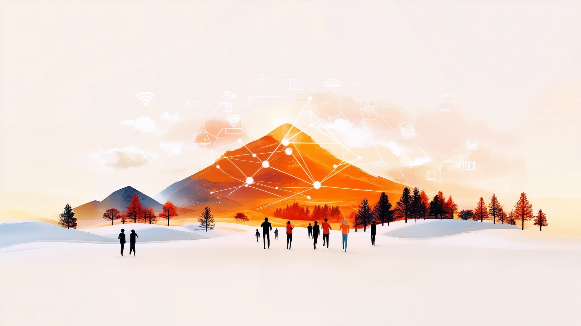 Salesforce Winter 2025 Release: Die wichtigsten Neuerungen für Admins im Überblick