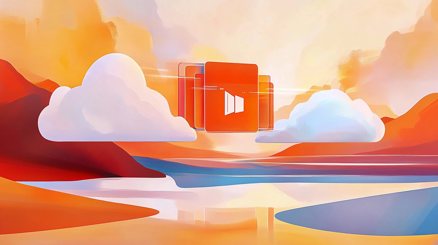 Google Drive und Salesforce: Files Connect erklärt