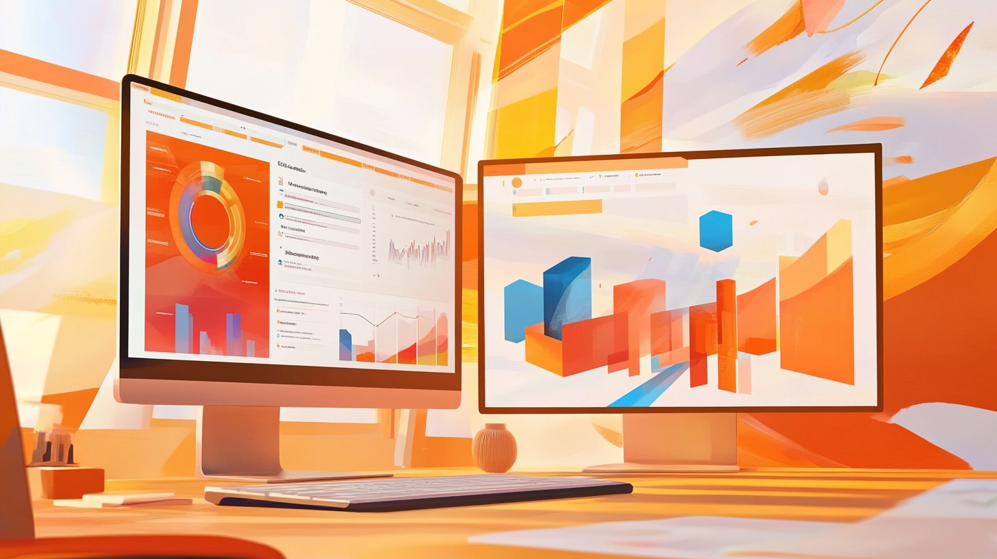 Salesforce vs. HubSpot: CRM-Wahl für den Mittelstand